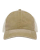 The Game GB460 Pigment-Dyed Trucker Cap