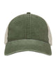 The Game GB460 Pigment-Dyed Trucker Cap