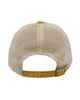 The Game GB460 Pigment-Dyed Trucker Cap