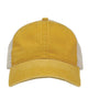 The Game GB460 Pigment-Dyed Trucker Cap