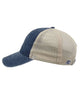 The Game GB460 Pigment-Dyed Trucker Cap