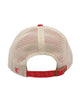 The Game GB460 Pigment-Dyed Trucker Cap