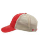 The Game GB460 Pigment-Dyed Trucker Cap