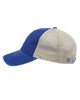 The Game GB460 Pigment-Dyed Trucker Cap