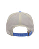 The Game GB460 Pigment-Dyed Trucker Cap