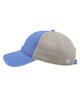 The Game GB460 Pigment-Dyed Trucker Cap