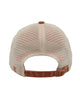 The Game GB460 Pigment-Dyed Trucker Cap