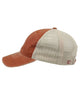 The Game GB460 Pigment-Dyed Trucker Cap