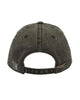 The Game GB465 Pigment-Dyed Cap