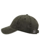 The Game GB465 Pigment-Dyed Cap