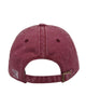 The Game GB465 Pigment-Dyed Cap