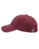 The Game GB465 Pigment-Dyed Cap