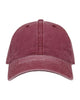 The Game GB465 Pigment-Dyed Cap