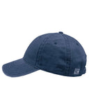 The Game GB465 Pigment-Dyed Cap