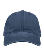 The Game GB465 Pigment-Dyed Cap