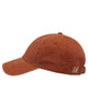 The Game GB465 Pigment-Dyed Cap