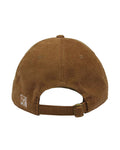 The Game GB568 Relaxed Corduroy Cap