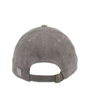 The Game GB568 Relaxed Corduroy Cap