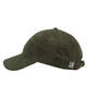 The Game GB568 Relaxed Corduroy Cap
