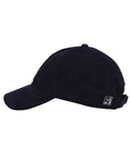 The Game GB568 Relaxed Corduroy Cap