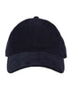 The Game GB568 Relaxed Corduroy Cap
