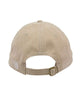 The Game GB568 Relaxed Corduroy Cap