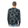 Independent Trading Co PRM3500TD Unisex Midweight Tie-Dyed Crewneck Sweatshirt