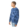Independent Trading Co PRM3500TD Unisex Midweight Tie-Dyed Crewneck Sweatshirt