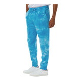 Independent Trading Co PRM50PTTD Unisex Tie-Dyed Fleece Sweatpants