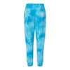 Independent Trading Co PRM50PTTD Unisex Tie-Dyed Fleece Sweatpants