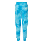 Independent Trading Co PRM50PTTD Unisex Tie-Dyed Fleece Sweatpants