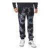 Independent Trading Co PRM50PTTD Unisex Tie-Dyed Fleece Sweatpants