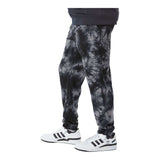 Independent Trading Co PRM50PTTD Unisex Tie-Dyed Fleece Sweatpants