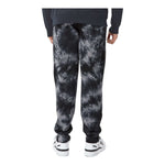 Independent Trading Co PRM50PTTD Unisex Tie-Dyed Fleece Sweatpants