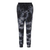 Independent Trading Co PRM50PTTD Unisex Tie-Dyed Fleece Sweatpants