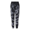 Independent Trading Co PRM50PTTD Unisex Tie-Dyed Fleece Sweatpants