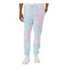 Independent Trading Co PRM50PTTD Unisex Tie-Dyed Fleece Sweatpants