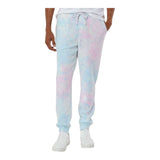 Independent Trading Co PRM50PTTD Unisex Tie-Dyed Fleece Sweatpants