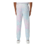 Independent Trading Co PRM50PTTD Unisex Tie-Dyed Fleece Sweatpants