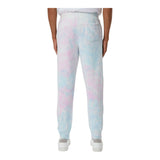 Independent Trading Co PRM50PTTD Unisex Tie-Dyed Fleece Sweatpants