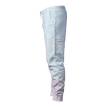 Independent Trading Co PRM50PTTD Unisex Tie-Dyed Fleece Sweatpants
