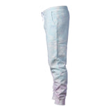 Independent Trading Co PRM50PTTD Unisex Tie-Dyed Fleece Sweatpants
