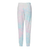 Independent Trading Co PRM50PTTD Unisex Tie-Dyed Fleece Sweatpants