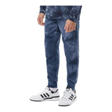 Independent Trading Co PRM50PTTD Unisex Tie-Dyed Fleece Sweatpants