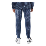Independent Trading Co PRM50PTTD Unisex Tie-Dyed Fleece Sweatpants