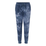 Independent Trading Co PRM50PTTD Unisex Tie-Dyed Fleece Sweatpants