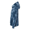 Independent Trading Co PRM1500TD Youth Midweight Tie-Dyed Hooded Sweatshirt