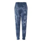 Independent Trading Co PRM50PTTD Unisex Tie-Dyed Fleece Sweatpants