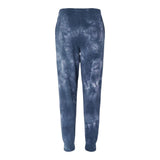 Independent Trading Co PRM50PTTD Unisex Tie-Dyed Fleece Sweatpants