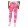 Independent Trading Co PRM50PTTD Unisex Tie-Dyed Fleece Sweatpants